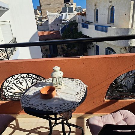 Stella Apartments Malia Экстерьер фото