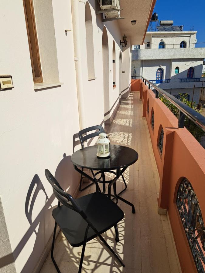 Stella Apartments Malia Экстерьер фото