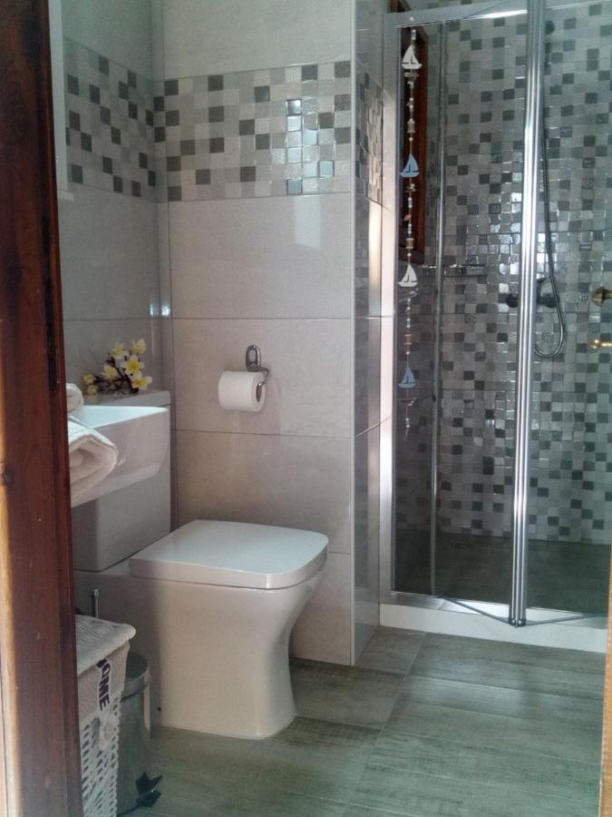 Stella Apartments Malia Экстерьер фото