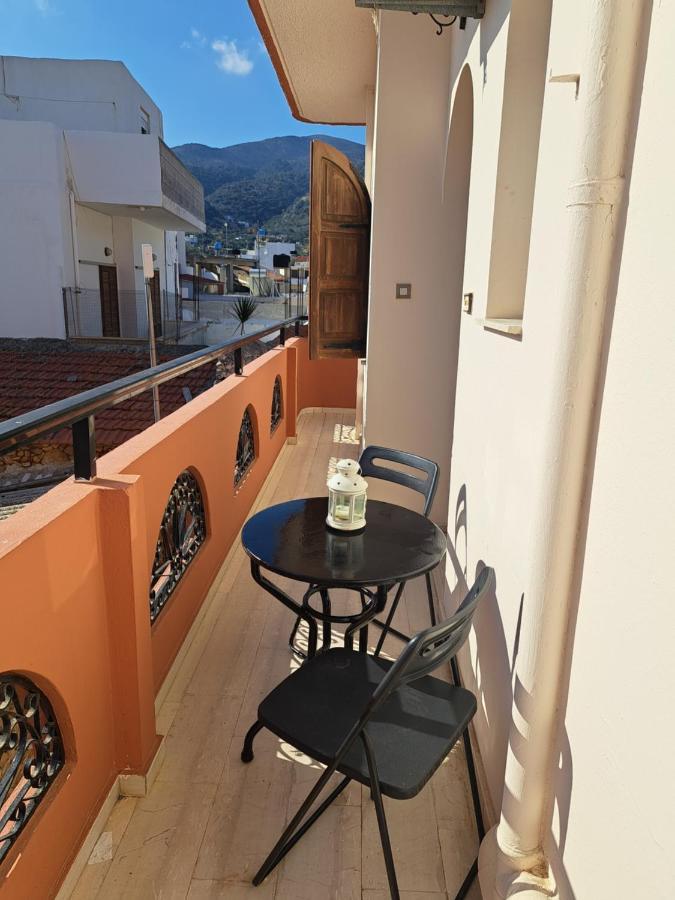 Stella Apartments Malia Экстерьер фото