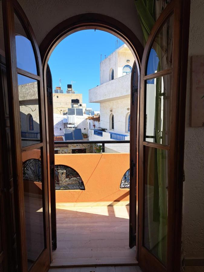 Stella Apartments Malia Экстерьер фото
