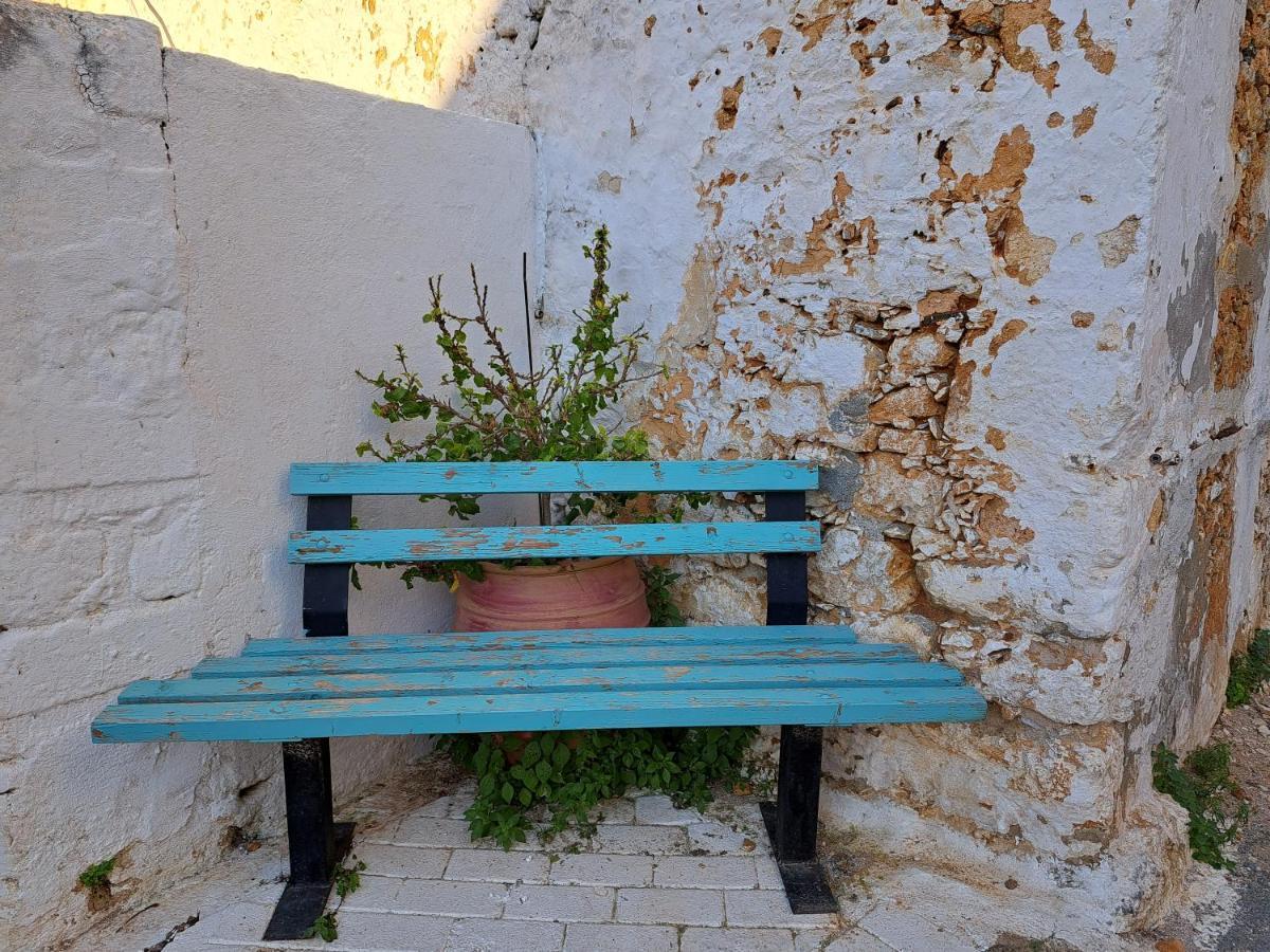 Stella Apartments Malia Экстерьер фото