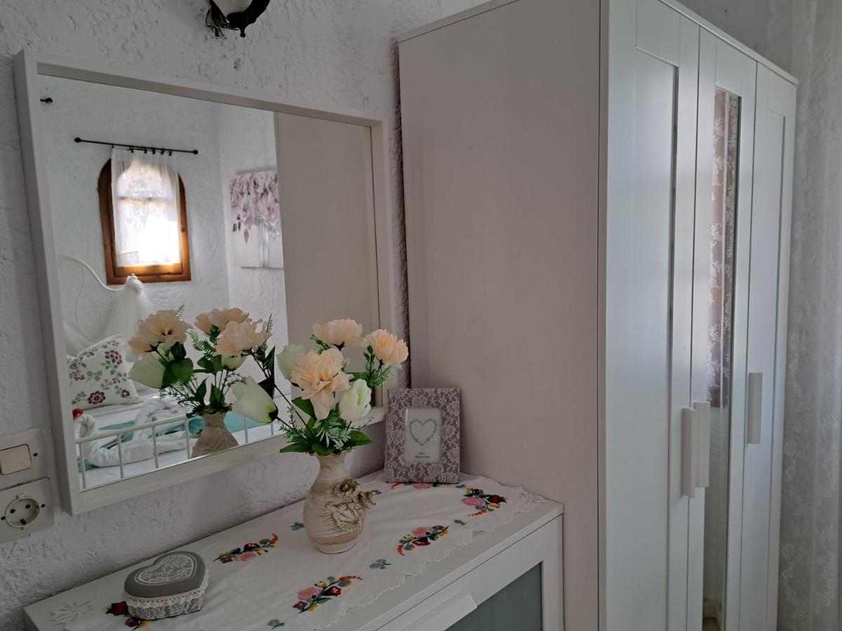 Stella Apartments Malia Экстерьер фото