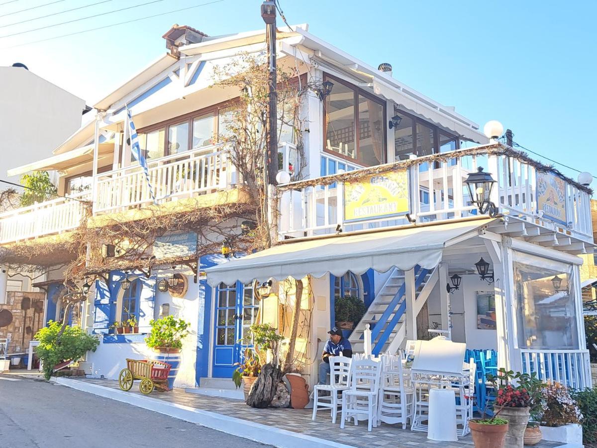Stella Apartments Malia Экстерьер фото