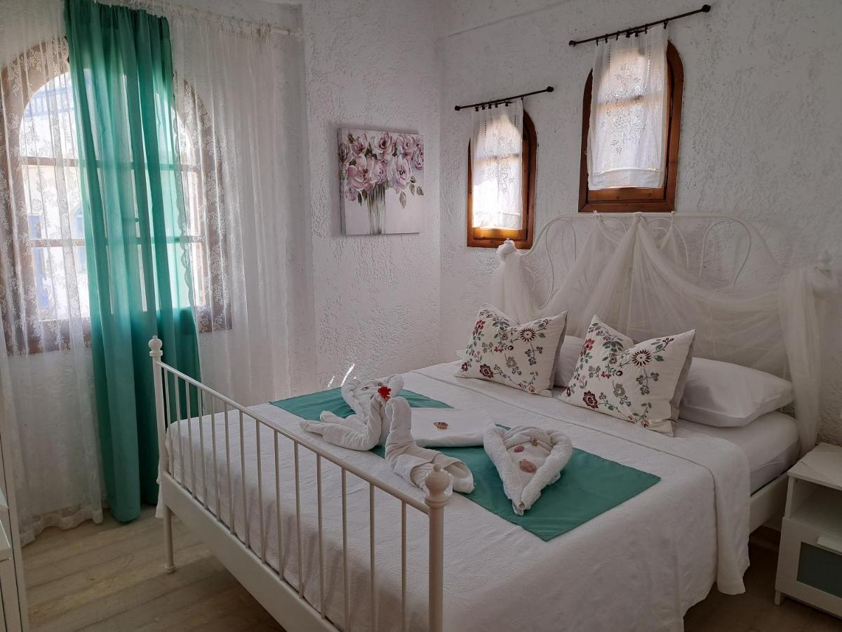 Stella Apartments Malia Экстерьер фото