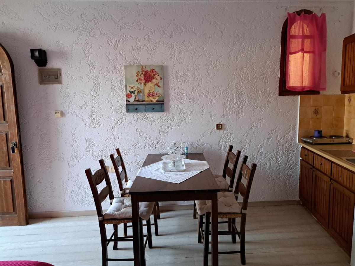 Stella Apartments Malia Экстерьер фото