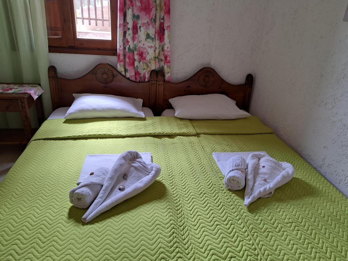 Stella Apartments Malia Экстерьер фото