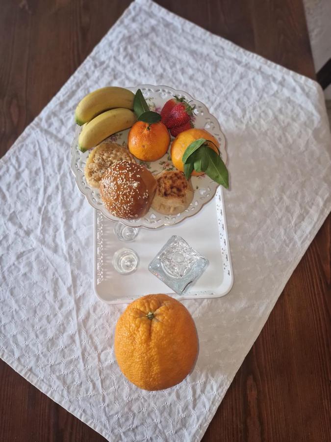 Stella Apartments Malia Экстерьер фото