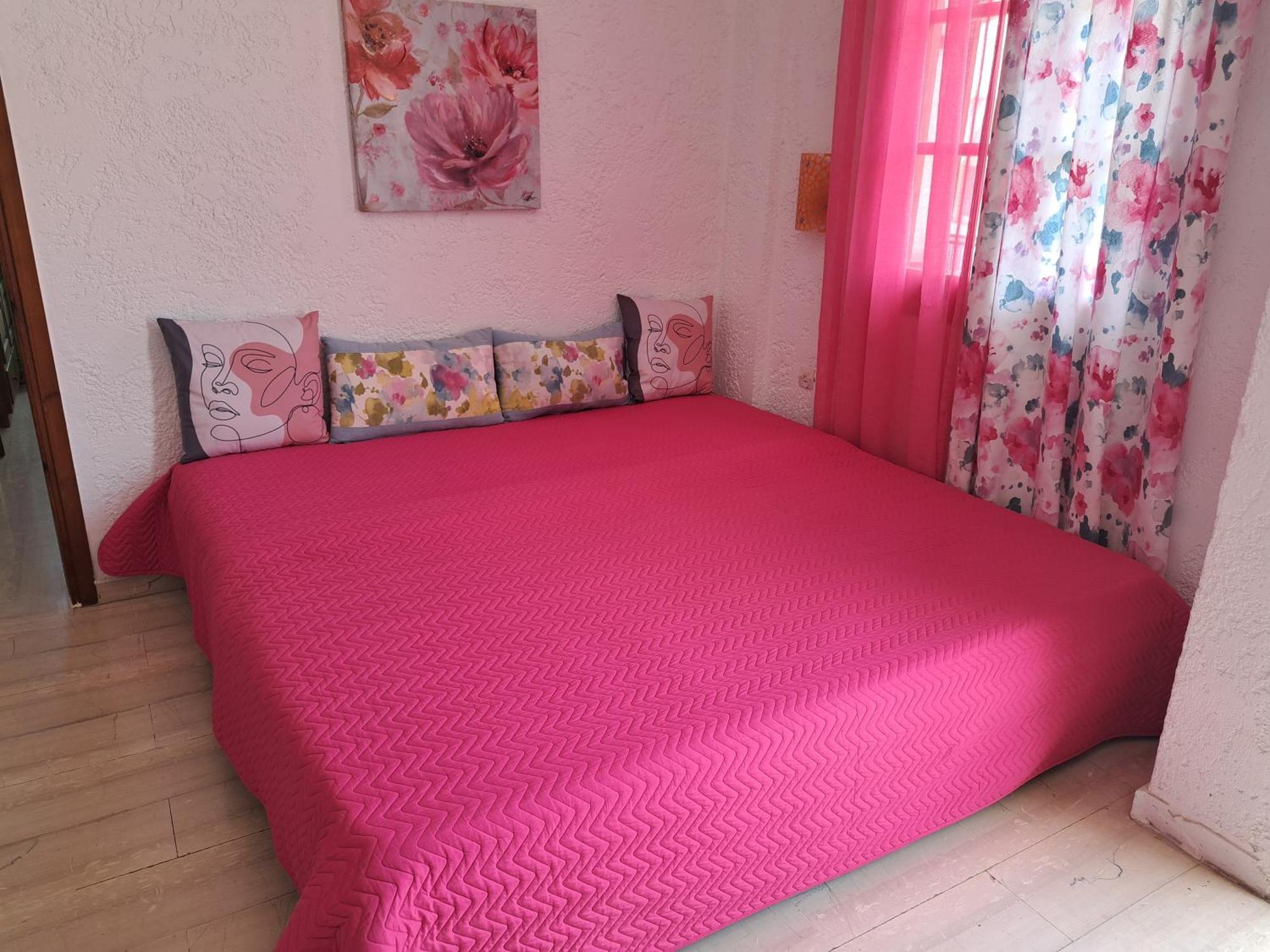 Stella Apartments Malia Экстерьер фото