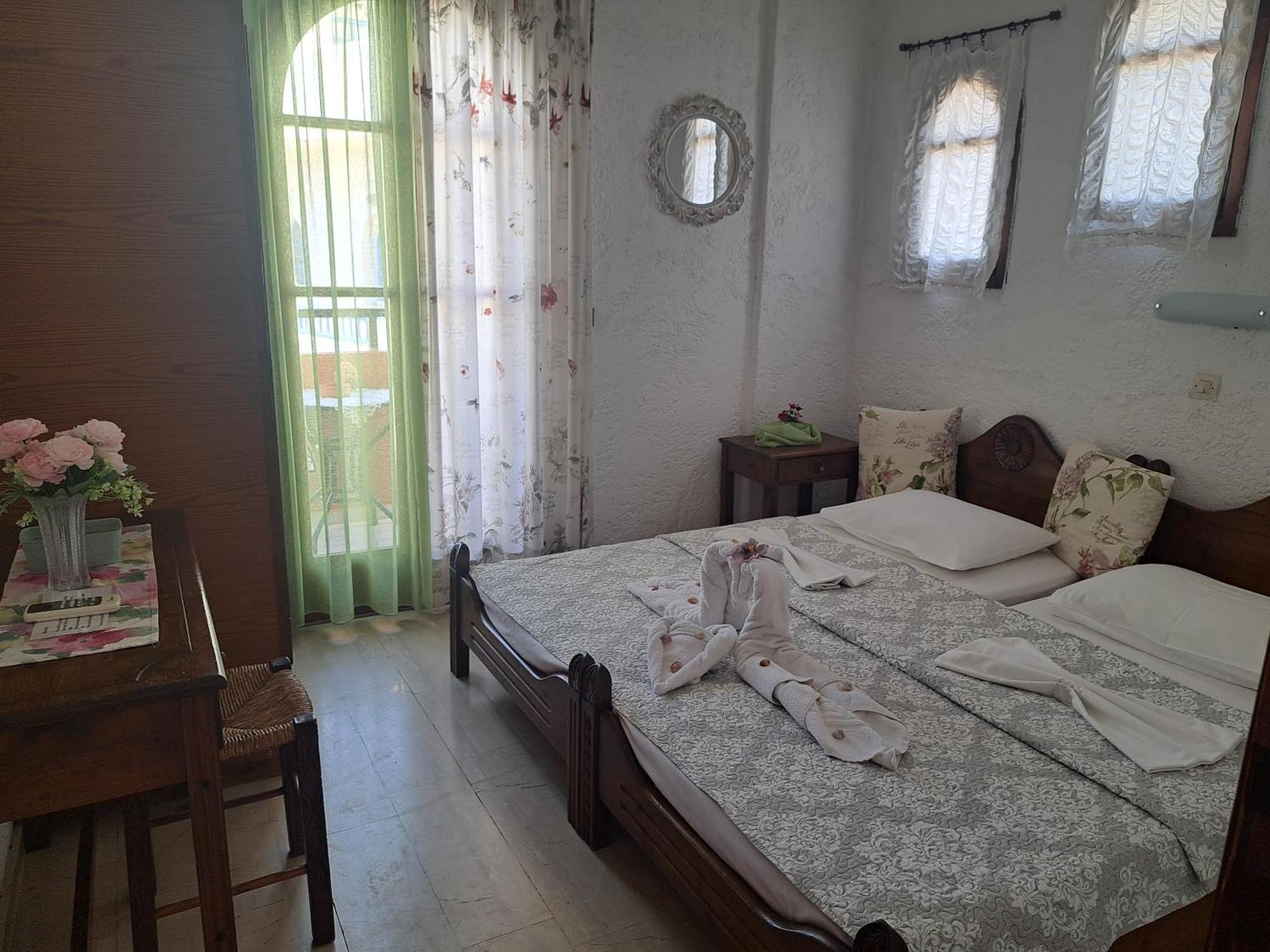 Stella Apartments Malia Экстерьер фото
